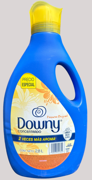 Downy Frescura Original